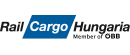 Logo Rail Cargo