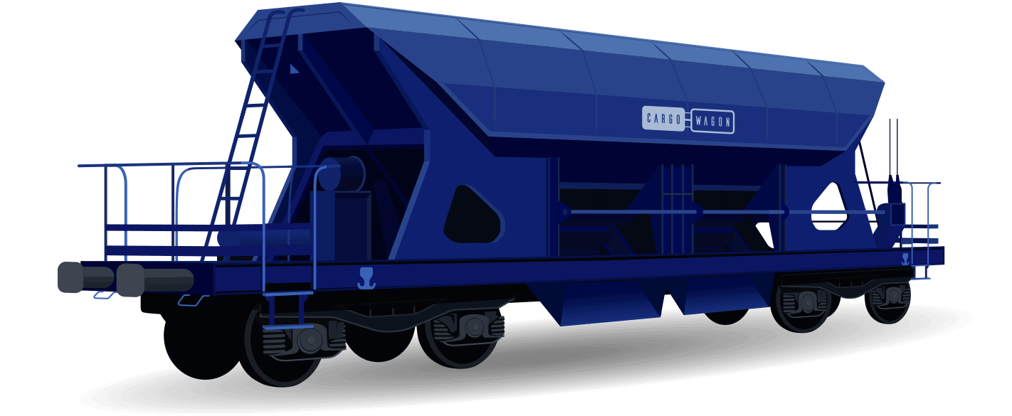Faccs vagon Cargowagon