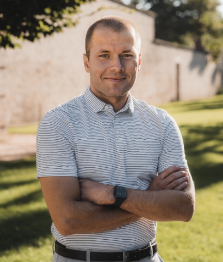Marek Fodor