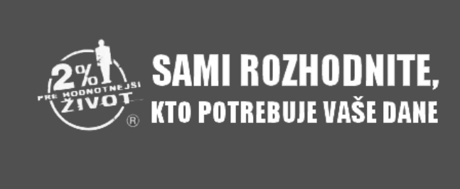 Spoločenská zodpovednosť - rozhodnite sami